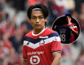 Le coup de génie marketing du LOSC avec Ueda