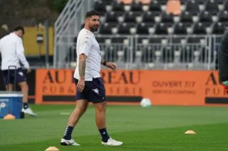 Un entraîneur du Stade lavallois visé par plusieurs messages malveillants
