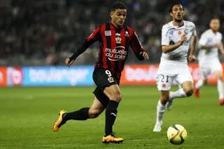 Nice aurait tenté de faire revenir Hatem Ben Arfa