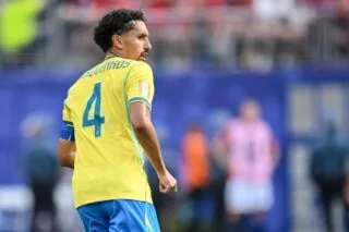 Pour sa première depuis la Coupe du Monde, le Brésil est tenu en échec par l’Australie