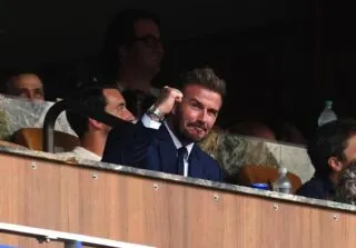 Beckham a touché un beau petit pactole pendant le Mondial