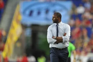 Le Mozambique gâche la première de Patrick Vieira à la tête du Sénégal