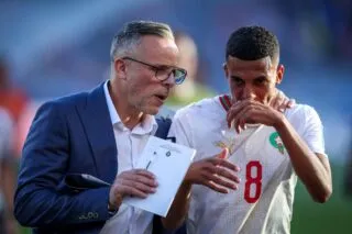 L’Afrique place un de ses représentants dans le Top 5 du classement FIFA