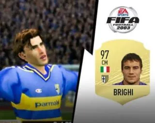 Top 50 : les joueurs les plus cheatés de l’histoire de FIFA (5 à 2)