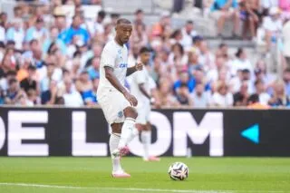 L'OM donne des nouvelles de Cornelius