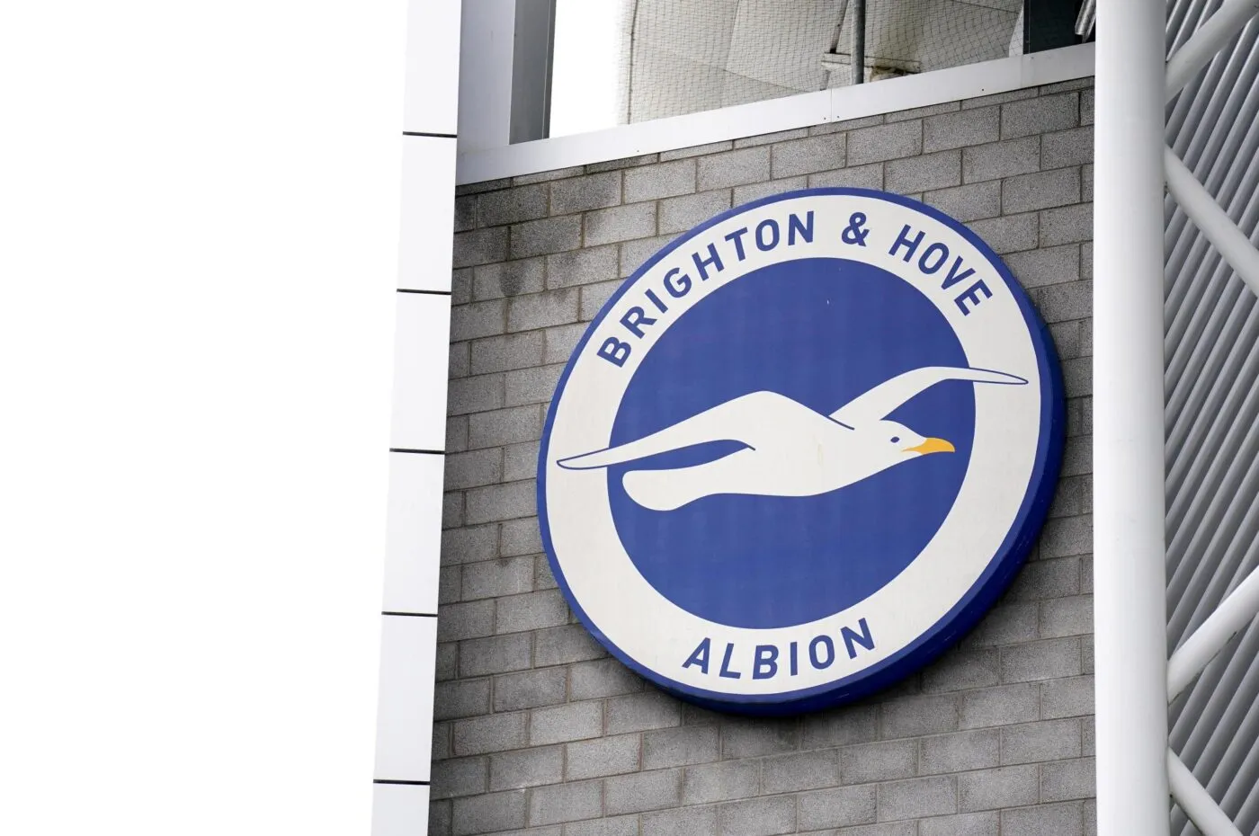 Fernando Torres arrive à Brighton