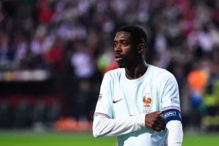 Le capitaine des Bleus en Belgique déjà connu ?