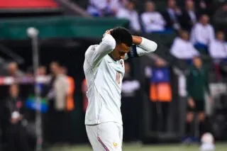 Kylian Mbappé ne sera pas remplacé