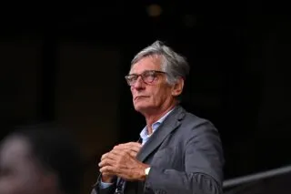Nicolas de Tavernost justifie son départ de LFP Media