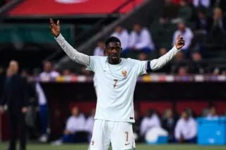 Dembélé, un patron en intérim ?