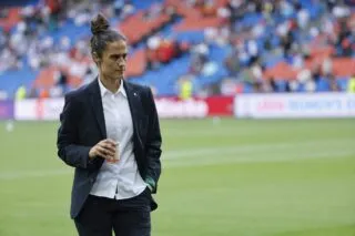 Montsé Tomé a retrouvé un club