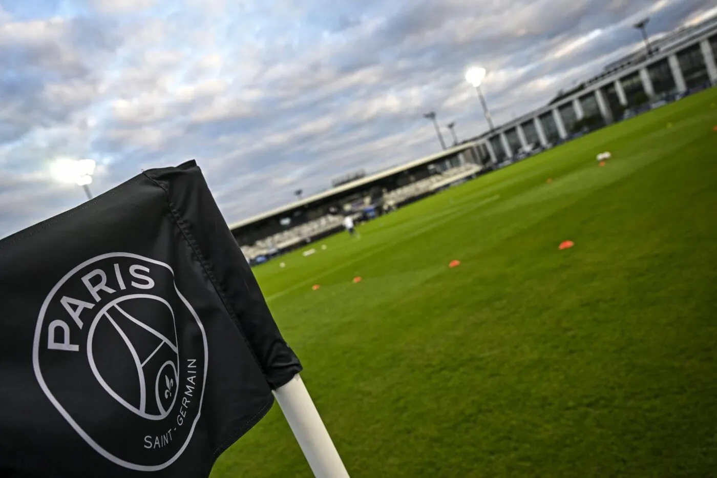 Les féminines du PSG privées du Parc des Princes