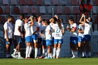 L'OM écrase Thonon, Saint-Étienne surprend Nantes... tous les résultats de la Coupe LFFP