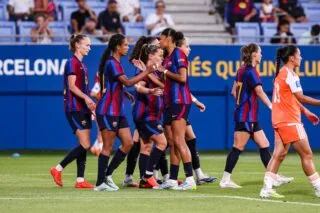 Nouveau record de précocité dans le championnat espagnol