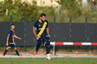 La Roche-sur-Yon nouveau leader en Ligue 3, Valenciennes se relance, Aubagne met fin à sa série noire