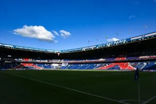 Le dossier du futur stade du PSG bouclé à la fin de l'automne ?