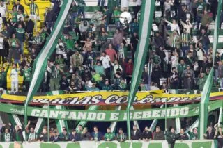Un vibrant hommage rendu aux victimes du crash de l'avion de Chapecoense dix ans après le drame