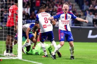 Ligue 1 : L'international de la Tchéquie Pavel Šulc révèle qu'il a refusé de signer à Wrexham pour rester à l'Olympique lyonnais