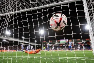Interdits de filmer leurs propres matchs, des gardiens amateurs lancent une pétition