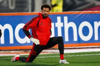 « J'ai perdu ma tranquillité » : Vozinha regrette sa vie d'avant le Mondial