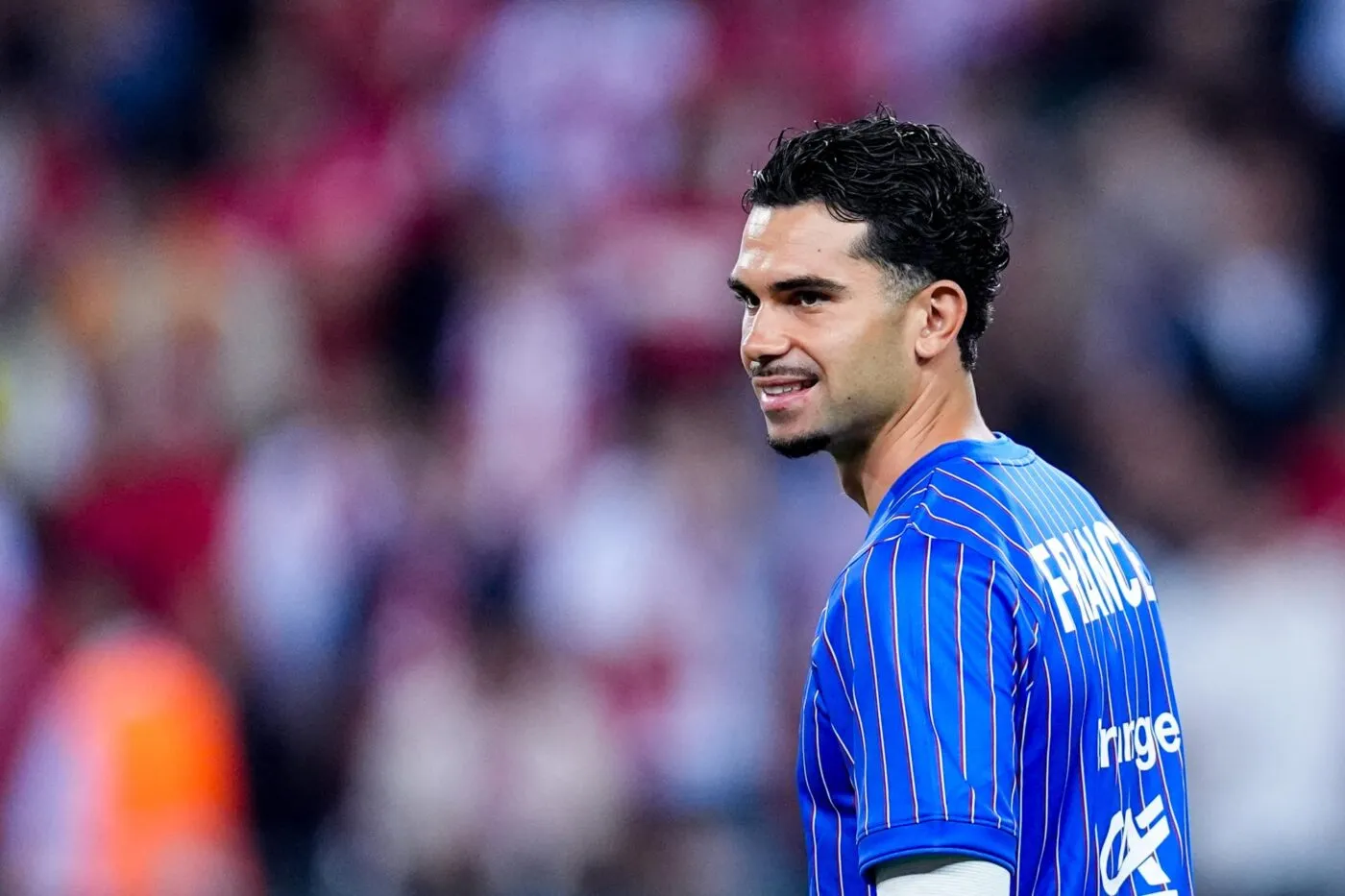 Ce que Lucas Da Cunha peut changer dans le milieu des Bleus