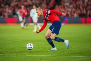 Erling Haaland fait aussi bien que Gerd Müller