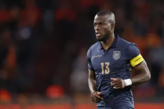 Le triplé fou d'Enner Valencia avec Boca Juniors