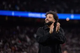 Marcelo bientôt ambassadeur d'un club de Ligue 2 ?