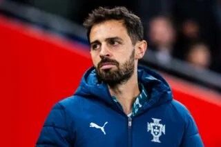 Bernardo Silva ne s'est pas fait des amis en Norvège