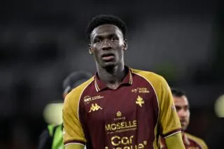 Le FC Metz est le plus pieux des clubs