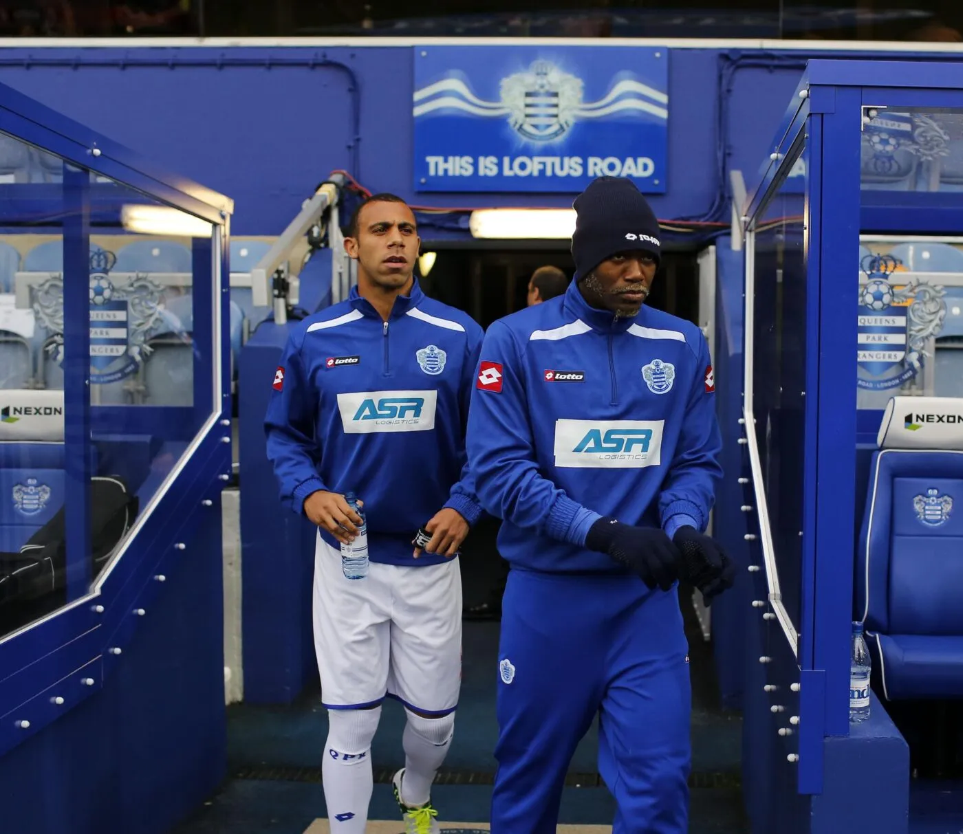 Djibril Cissé veut mettre les choses au clair sur le match Manchester City-QPR de 2012