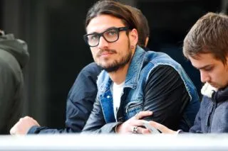 Pablo Osvaldo est toujours hospitalisé