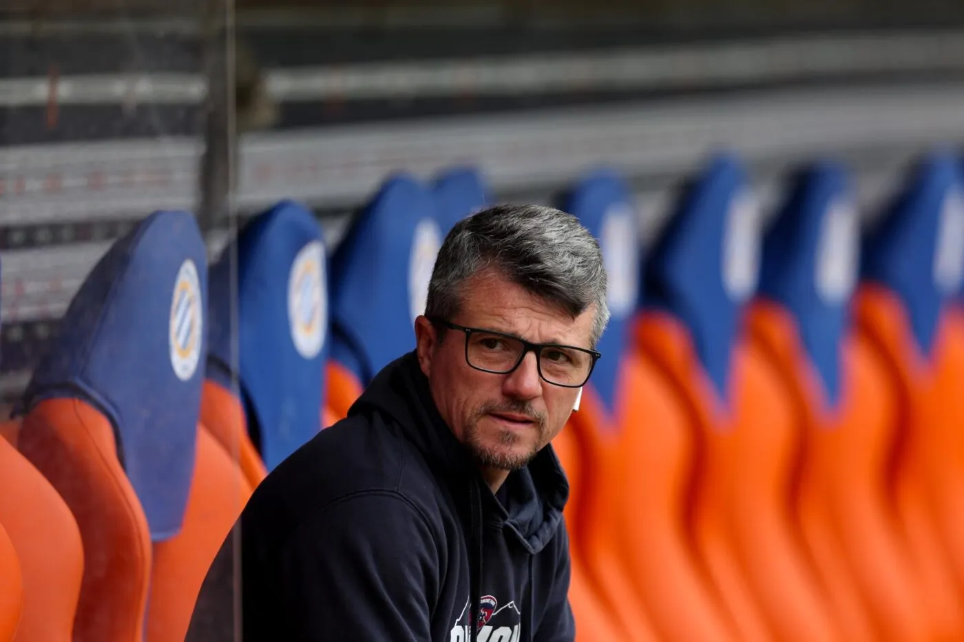 Une figure du FC Metz récupère le banc des Grenats