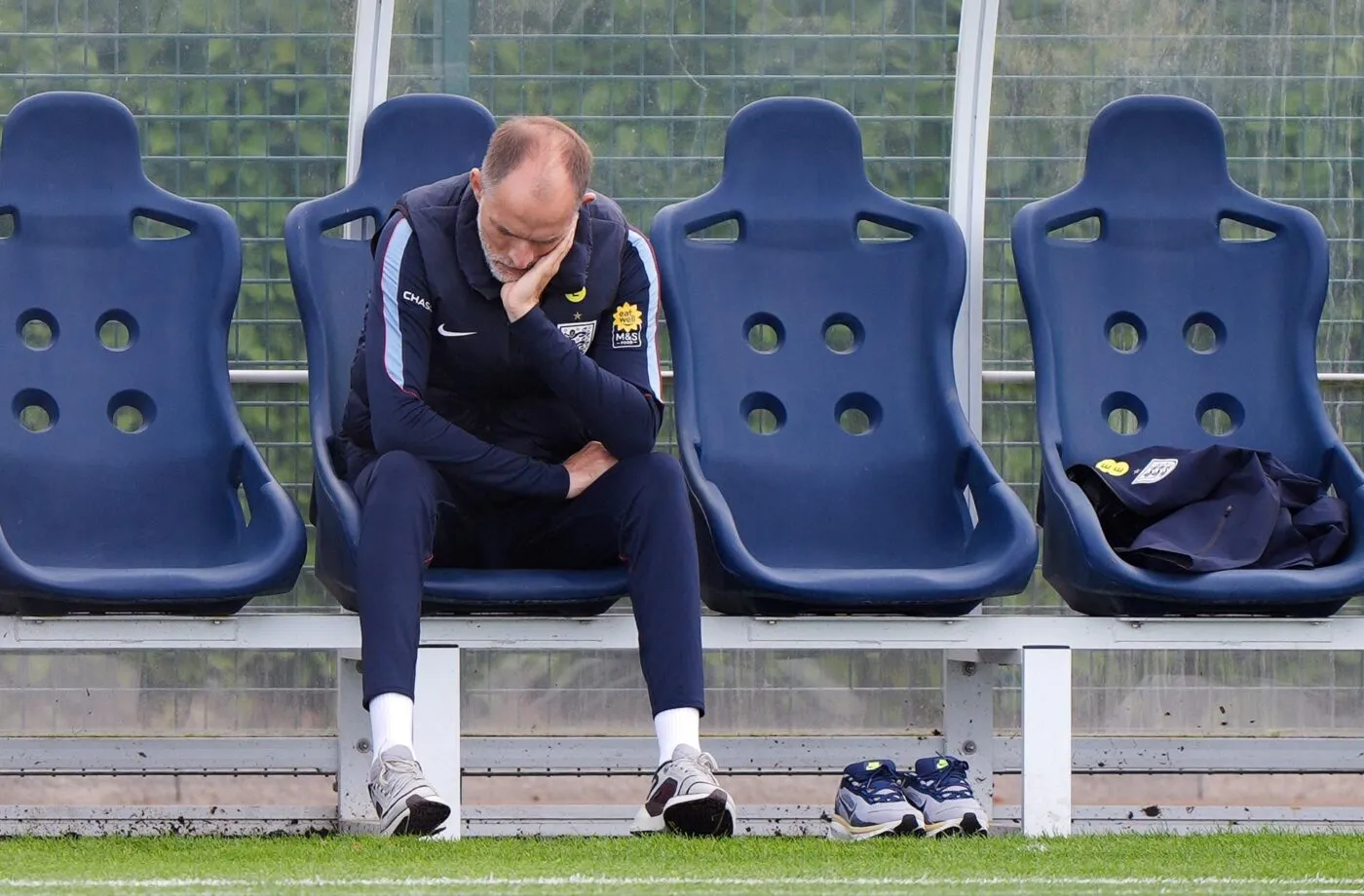 Thomas Tuchel ne compte pas plier devant la Premier League