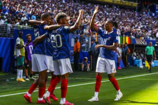 En direct : Belgique - France (0-0)