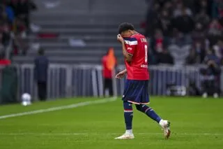 Grosse suspension pour Mbappé en Ligue des champions