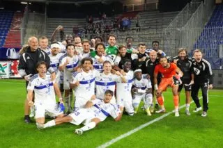 Déjà une belle affiche de coupe de France en Corse