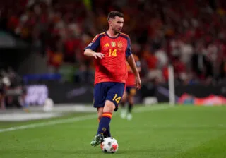 Aymeric Laporte revient sur sa relation toxique avec la France