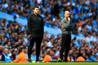Pochettino dégoûté par les « tromperies » de Manchester City