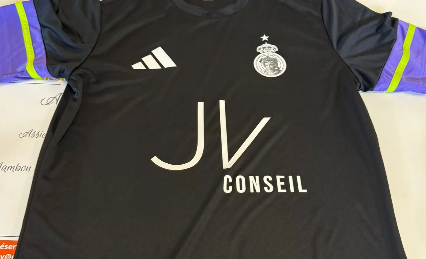 On a trouvé les 10 maillots les plus cool de FSGT