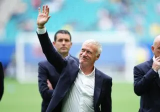 Pas d’hommage prévu pour Didier Deschamps