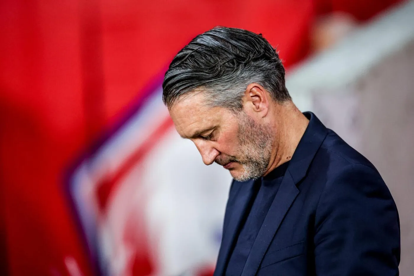 Olivier Létang bat un Marseillais