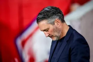Olivier Létang bat un Marseillais