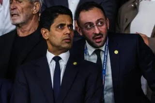 Nasser Al-Khelaïfi a fait son choix pour le Ballon d'Or