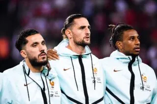 Un appel à ne pas siffler les hymnes au Stade de France