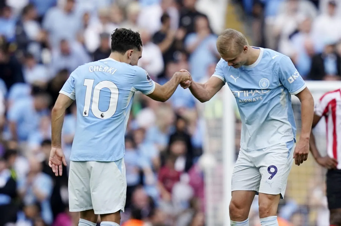 Comment City a tué le football en 114 infractions