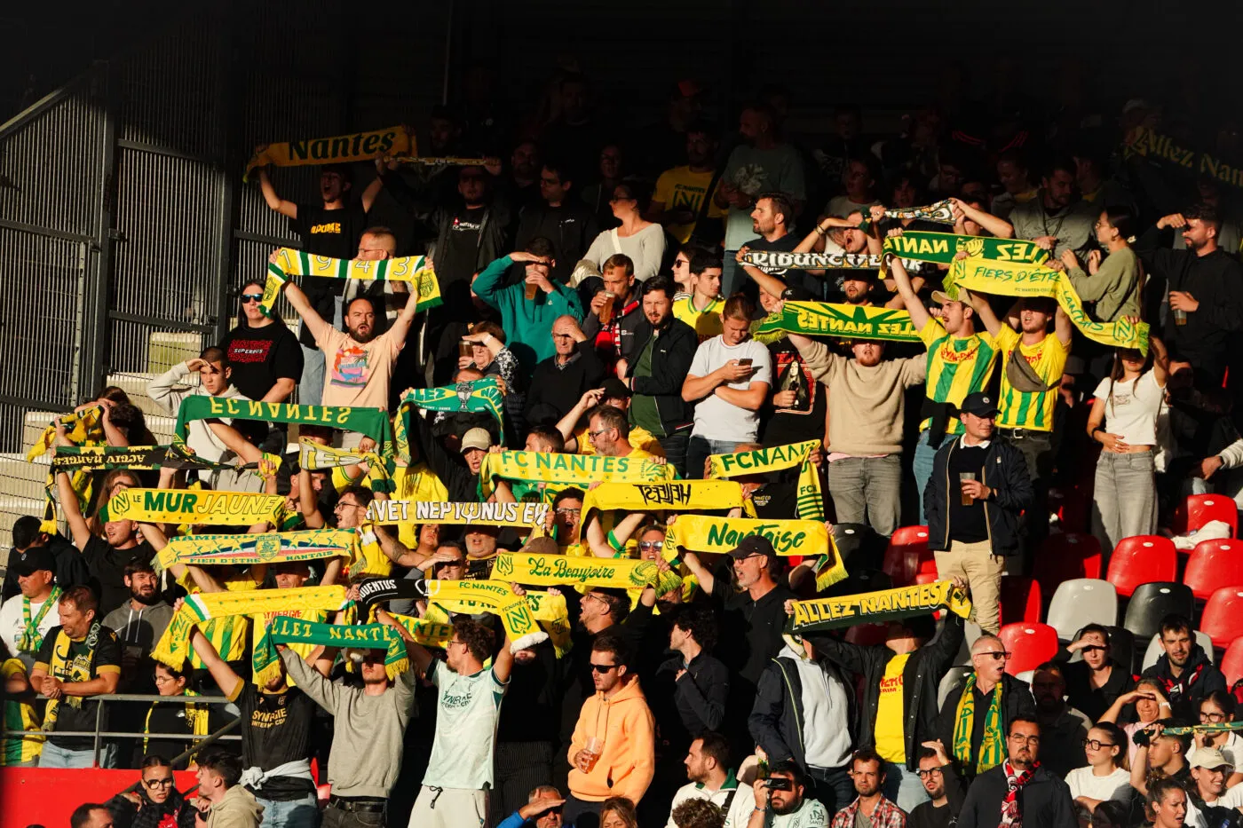 Qu’est-ce qui se cache derrière le rachat du FC Nantes ?