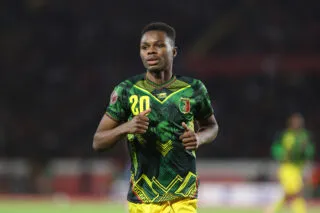 Le drôle d'échange entre Mamadou Sangaré et un supporter Malien 