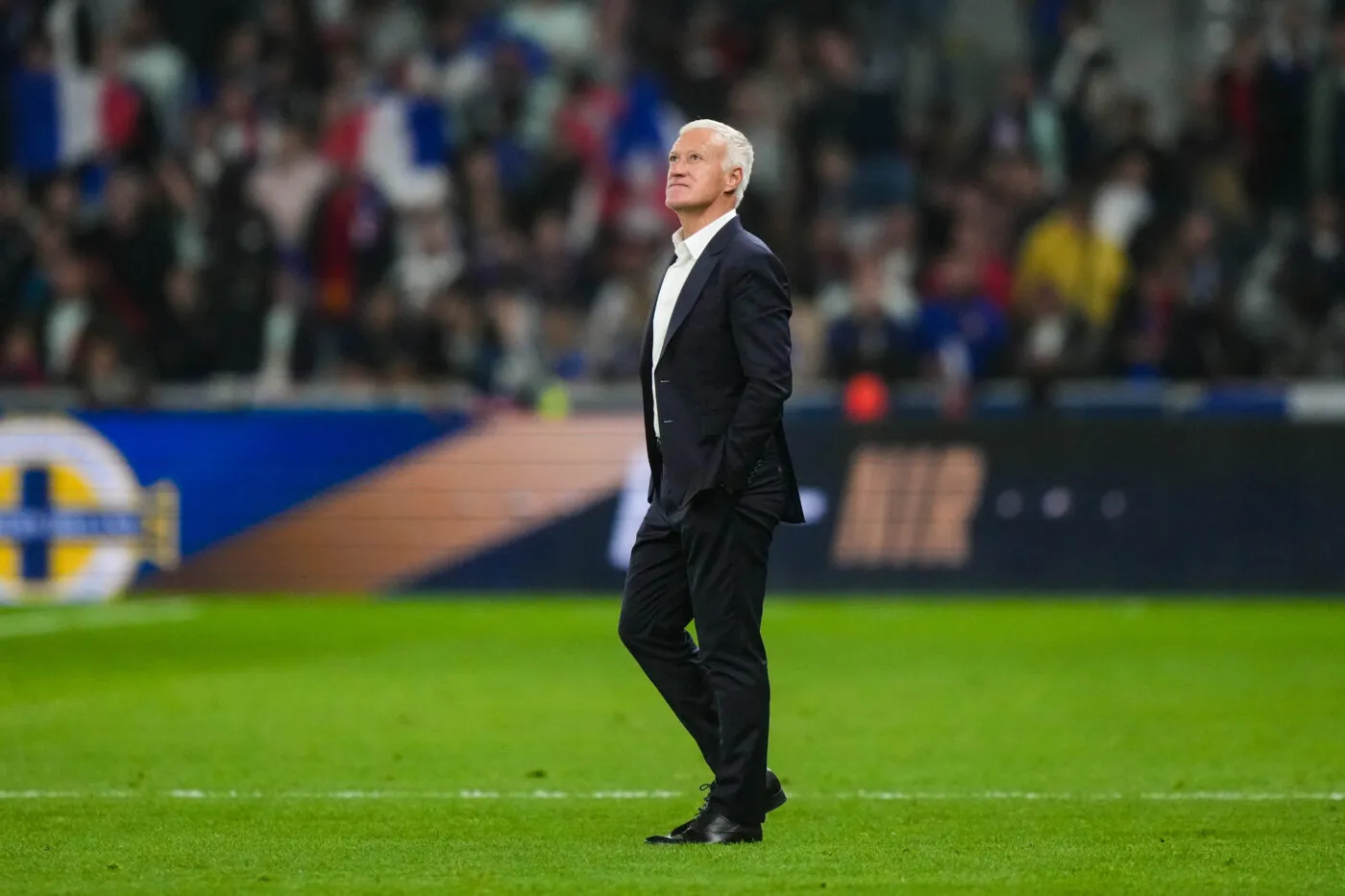 Deschamps : pas d’hommage, le meilleur hommage ?