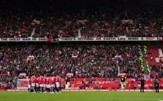 « Vous êtes toujours aussi nuls, et vous le savez » : quand une ministre britannique se paye Manchester United